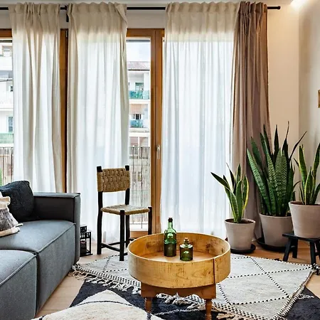 Spacest - Carrer De Josep Torres H Apartament *
