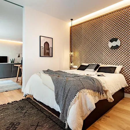 Spacest - Carrer De Josep Torres H Apartament Barcelona