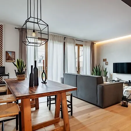 Apartament Spacest - Carrer De Josep Torres H