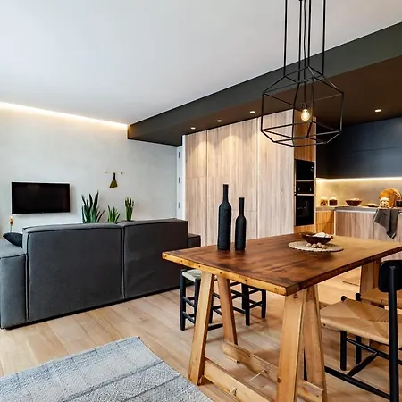 Apartament Spacest - Carrer De Josep Torres H *