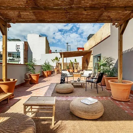 Apartament Spacest - Carrer De Josep Torres H *