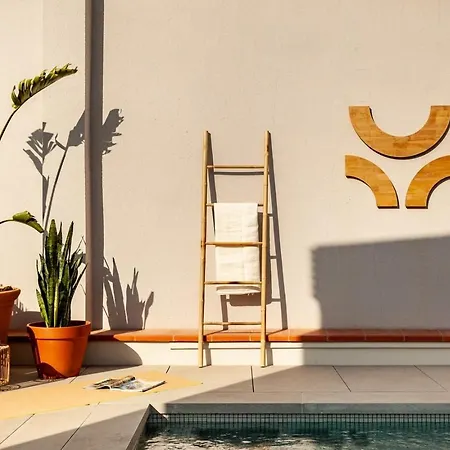 Apartament Spacest - Carrer De Josep Torres H