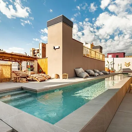 Apartament Spacest - Carrer De Josep Torres H *